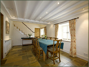 Large Dining Room